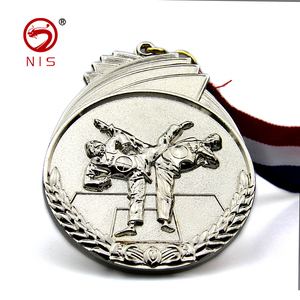 Diseño superior verbo de los deportes medallas - Product Image 4
