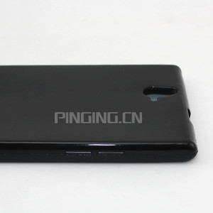 nhà máy sản xuất giá bán buôn TPU mềm trường hợp vỏ bọc cho <span class=keywords><strong>ZTE</strong></span> lớn x <span class=keywords><strong>max</strong></span> z787 - Product Image 6