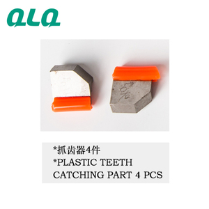 Máquina De Gapping De Zíper De Plástico, Slider De Zíper Que Faz <span class=keywords><strong>A</strong></span> Máquina, Fábrica De Máquinas De Zíper Como Fazer <span class=keywords><strong>A</strong></span> Máquina De Montagem De Zíper - Product Image 3