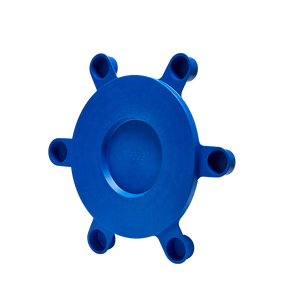 Bảo Vệ Mặt Bích Bằng Nhựa, Nắp Mặt Bích, Vỏ Bảo Vệ - Product Image 1