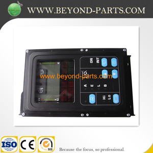 PC138US-2 PC138US-2E Graafmachine Onderdelen Monitor Display Paneel 7835-10-3002 7835103002 - Product Image 2