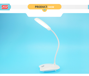 Haute qualité durable pas <span class=keywords><strong>cher</strong></span> pliage led table <span class=keywords><strong>lampe</strong></span> de bureau pour le ménage - Product Image 2
