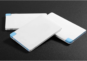 <span class=keywords><strong>Mejor</strong></span> <span class=keywords><strong>calidad</strong></span> <span class=keywords><strong>precio</strong></span> barato Shenzhen OEM FCC del CE ROHS banco móvil portable - Product Image 1
