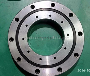 Alta precisión rodamientos de rodillos cruzados <span class=keywords><strong>CRBE</strong></span> 08 022 Un WW C8 P4 - Product Image 1