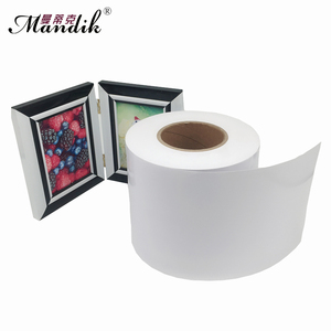 Papier Photo en Satin pour imprimante à jet d'encre, 260g, noir, Noritsu <span class=keywords><strong>Minilab</strong></span> - Product Image 4