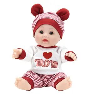 Tusalmo American gril Doll clothes for 18 inch dolls for our generation baby With High Quality Play Indoor