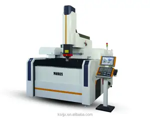 2018 EDM HG80 Die Sinker Machine CNC Model