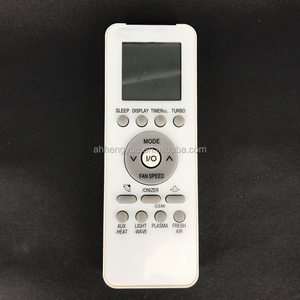GALANZ GZ-39GBリモコンエアコン防水機能価格 - Product Image 5
