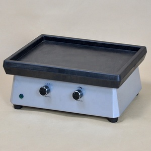 Vibratore per laboratorio odontotecnico a piastra tonda per gesso <span class=keywords><strong>AX</strong></span>-<span class=keywords><strong>Z3</strong></span>