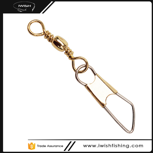 <span class=keywords><strong>Guide</strong></span> des tailles des émerillons de pêche à ressort pour baril de pêche - Product Image 4