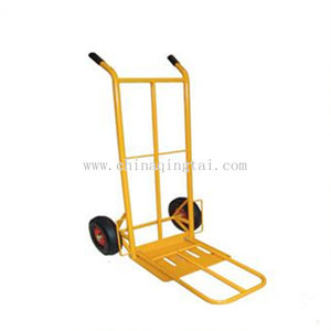 सबसे अच्छा बेच भारी शुल्क परिवहन कार्गो ट्राली - Product Image 2