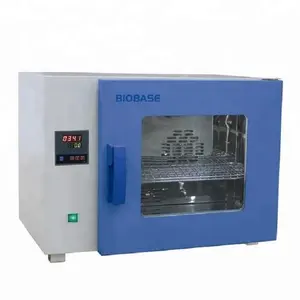 Biobase nuevo producto aire forzado horno de secado Industrial precio para la venta