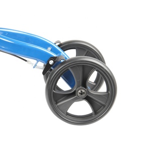 הליכון מתגלגל עם מושב, קטנוע רפואי וברך - Product Image 4