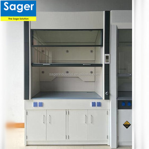 <span class=keywords><strong>Haut</strong></span> de gamme <span class=keywords><strong>hotte</strong></span> <span class=keywords><strong>hotte</strong></span> anti-corrosion meubles de laboratoire de chimie biologie médicale phycis - Product Image 2