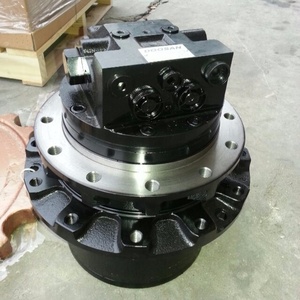Nieuwe 417-1103 CAT308E <span class=keywords><strong>Final</strong></span> <span class=keywords><strong>Drive</strong></span> E308 307B Graafmachine Travel Motor Te Koop - Product Image 5