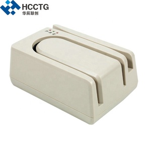 <span class=keywords><strong>PS</strong></span>/2 ميكرون & MSR تحقق قارئ الماسح الضوئي للبنك HCC1250X-M