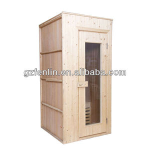 Mini Sauna Rusa Moderna al <span class=keywords><strong>Precio</strong></span> Más Bajo - Product Image 4