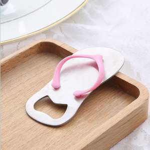 Promotion Cheap Stainless Steel Bottle Opener - Product Image 4