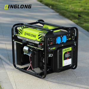 Meilleur prix, facile à utiliser, générateur d'énergie à essence à moteur magnétique 12 volts CC/CA en vente au Sri Lanka - Product Image 2