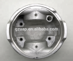 TD27 TD27-T محرك المكبس السيارات اليابانية قطع غيار السيارات OEM No.12010-63G01 12010-63G11 لنيسان - Product Image 5