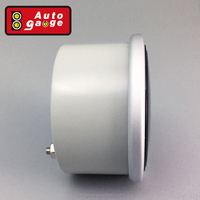 Sensor de Temperatura de Aceite para Automóvil con Pantalla Digital LED Azul, 52 mm, Doble Indicador, Kit OEM ODM