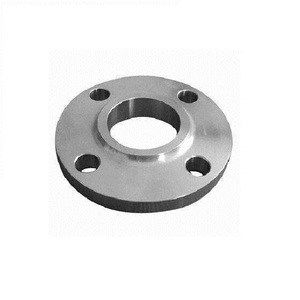 Astm A183 F304 F316 Edelstahlflansch - Product Image 4