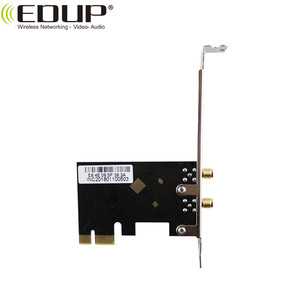 EDUP EP-9607 PCI-Express Wifi <span class=keywords><strong>Adapter</strong></span> cho <span class=keywords><strong>windows</strong></span> <span class=keywords><strong>10</strong></span>/XP Không Dây <span class=keywords><strong>Adapter</strong></span> Driver RTL8812AE - Product Image 6
