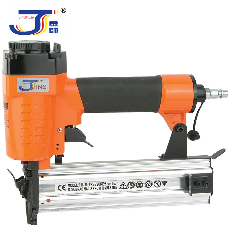 압축 공기를 넣은 Nailer, Ga.18, F50C, 2 "Brad Nailer