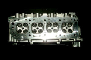 G MCYLINDER TESTA ASTRA <span class=keywords><strong>1.4</strong></span> / 1.5 / 1.6 DOHC <span class=keywords><strong>16V</strong></span> / <span class=keywords><strong>CORSA</strong></span> / AVEO / LACETTI 04 F16D3AVEO/NUBIRA/OPTRA/LACETTI EXCELLE 1.6L 96378691 - Product Image 3