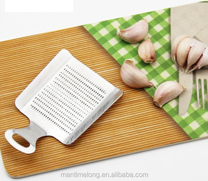 De acero inoxidable jengibre ajo prensa molino pelador helicóptero hogar creativo <span class=keywords><strong>cocina</strong></span> accesorios de <span class=keywords><strong>cocina</strong></span> Herramientas Gadgets - Product Image 4