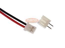 Connecteur blindé B2B-PH-K-S(<span class=keywords><strong>LF</strong></span>)(SN) HDR 2 positions 2mm à souder ST traversant pour boîtier - Product Image 2