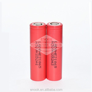 18650 original lgdbhe2 18650 2500 mAh 3.7 V 20A rechargeable Li-ion Batterie - Product Image 1