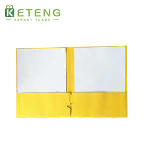 Bán buôn khuyến mãi Nhà Máy Giá <span class=keywords><strong>Manila</strong></span> A3/<span class=keywords><strong>A4</strong></span> rõ ràng tài liệu chủ giấy thư mục tập tin - Product Image 3