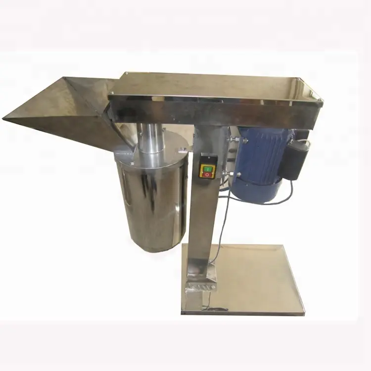 OC-1000N sıcak satış patates püresi makinesi/sarımsak toz değirmeni/domates püresi yapma makinesi