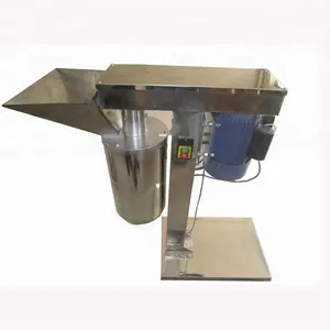 OC-1000N Heißer Verkauf Kartoffelpüree Maschine/Knoblauch Pulver Grinder/Tomaten Paste, Der Maschine