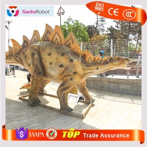 En gros partie <span class=keywords><strong>location</strong></span> de matériel Personnalisable Grandeur nature Mécanique Modèles Dinosaure Décoration - Product Image 5