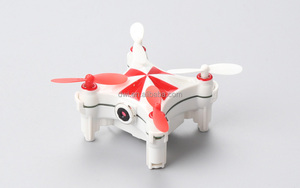 CX-OF Không Người Lái Selfie Mini Cảm Biến Lưu Lượng Quang Học Máy Bay Không Người Lái Bỏ Túi VS CX-10 Cheerson - Product Image 3