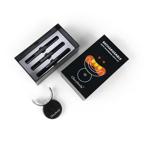 Profesional blanquear los dientes sistema al <span class=keywords><strong>por</strong></span> mayor recargable Kit de blanqueamiento de dientes en casa - Product Image 1