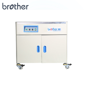 SM10H semiautomática <span class=keywords><strong>flejadora</strong></span> paquetes de strapper/máquina de encuadernación - Product Image 1