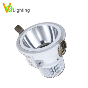 Panneau lumineux LED 6 pouces, 8W, 12W, 15W, boîtier, meilleurs ventes, 2020 - Product Image 2