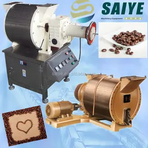 Chocolade Raffinaderij Conche Macintyre Type Slijpmachine