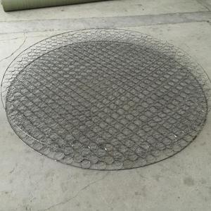 Nhà Máy Bán Buôn Nén Vua Kích Thước Giường Bonnell Mùa Xuân Vòng Nệm - Product Image 2