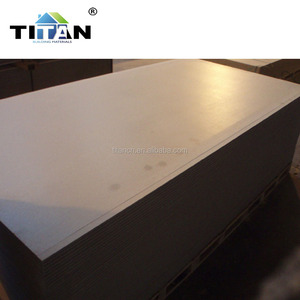 Placa de cimento decorativa panneaux de cimento em fibbro cento - Product Image 3