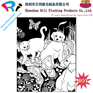 Muestra <span class=keywords><strong>gratis</strong></span> de velvet underground cubierta de libro para la educación - Product Image 1