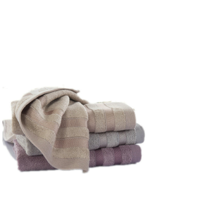 100% di Bambù Del Carbone di Legna Tessuto Non Tessuto <span class=keywords><strong>Spunlace</strong></span> Non Usa E Getta Asciugamano Parrucchiere - Product Image 4