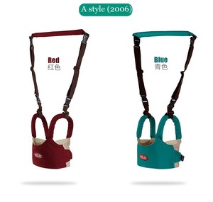 Produk Grosir Murah Sederhana Portable Bayi <span class=keywords><strong>Harness</strong></span> Belajar Walker Berjalan Belt - Product Image 6