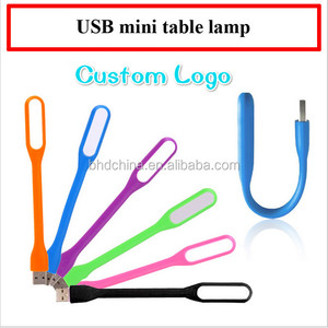 ของขวัญส่งเสริมการขาย USB งานแต่งงานวันเกิดคริสต์มาสของขวัญ Party สำหรับ Xiaomi Usb Led Light สำหรับแล็ปท็อป Night อ่าน - Product Image 3