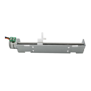 <span class=keywords><strong>Moteur</strong></span> <span class=keywords><strong>à</strong></span> glissière micro de 15 mm, <span class=keywords><strong>moteur</strong></span> <span class=keywords><strong>pas</strong></span> <span class=keywords><strong>à</strong></span> <span class=keywords><strong>pas</strong></span> linéaire 12 V CC, <span class=keywords><strong>moteur</strong></span> <span class=keywords><strong>pas</strong></span> <span class=keywords><strong>à</strong></span> <span class=keywords><strong>pas</strong></span> 2 phases <span class=keywords><strong>4</strong></span> <span class=keywords><strong>fils</strong></span> - Product Image 3
