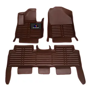 Alta qualità progettata su misura 3D 5D 6D Toyota auto tappetino TPE <span class=keywords><strong>tappeto</strong></span> copri pavimento per Land Cruiser per Canada e Stati Uniti - Product Image 1