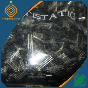 ส่วนประกอบไฟฟ้า <span class=keywords><strong>BC556</strong></span> - Product Image 3